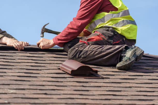 Best Roof Waterproofing Services  in Lenexa, KS