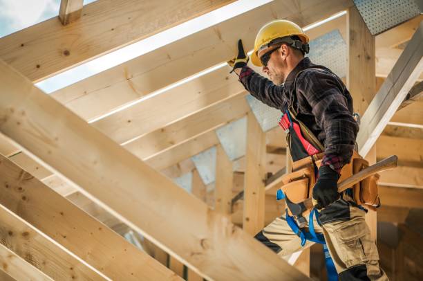 Best Commercial Roofing Services  in Lenexa, KS
