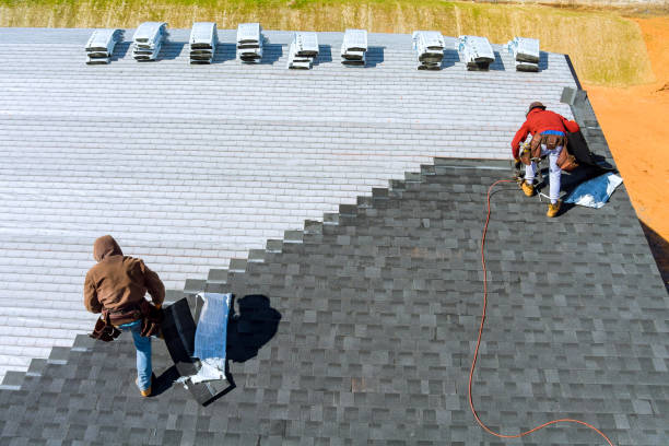 Roof Repair Estimates in Lenexa, KS