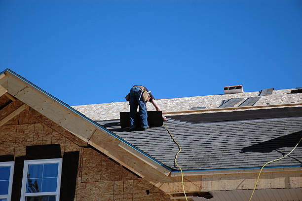 Best Slate Roofing Contractor  in Lenexa, KS