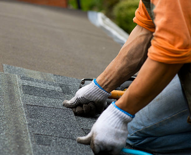Best Storm Damage Roof Repair  in Lenexa, KS
