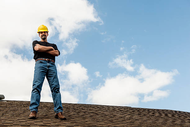 Tile Roofing Contractor in Lenexa, KS