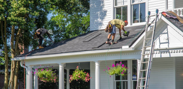 Roof Installation Near Me in Lenexa, KS